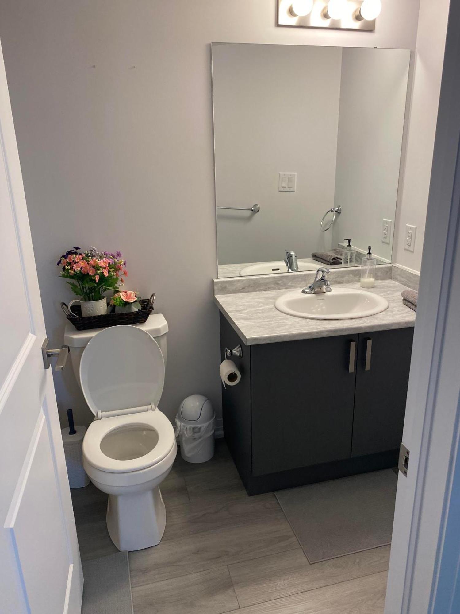 Luxury Bright And Modern Condo Niagara Şelalesi Dış mekan fotoğraf