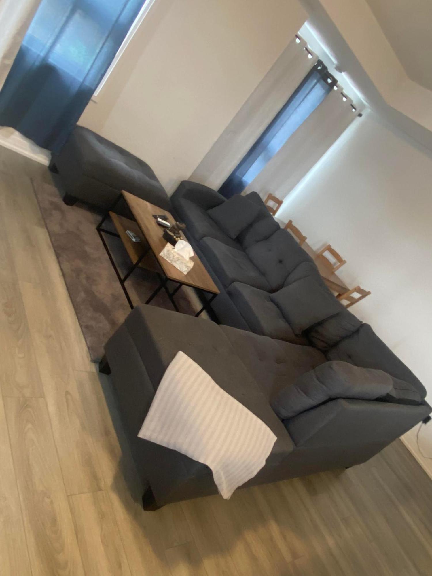 Luxury Bright And Modern Condo Niagara Şelalesi Dış mekan fotoğraf